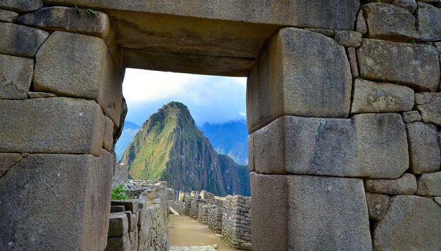 Machu Picchu Day Trip - Foto 3