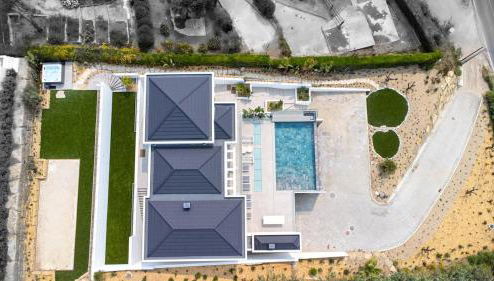 Villa Barthelemy Ericeira Luxury Villa - Foto 1