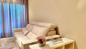 Seu Lar na Serra com Lareira e Piscina aquecida 4min Centro - Foto 5