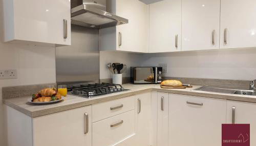 Hook Three Bed Flat Parking - Photo 5, Other