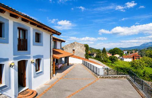 Casa Llanes con Jardín, Vistas y Barbacoa – Maruja - Foto 46