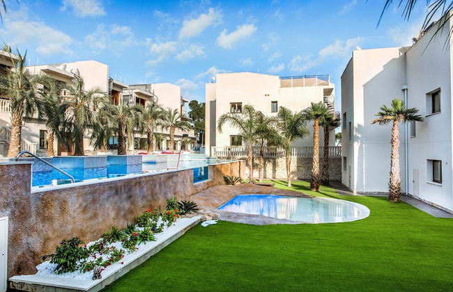 Calma Holiday Villas - Foto 31