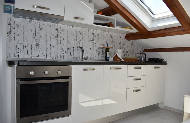 Dante Apartment - Foto 4