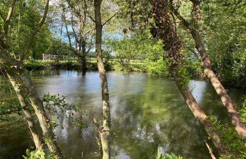 La Maison de l'Etang - Photo 30