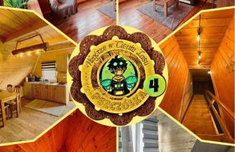 Wzgórze w Cieniu Lasu - Photo 61