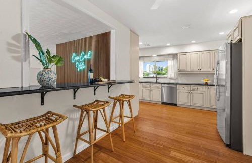 Casa Coral Vista | Heated Pool, Spa, Mins to Beach - Foto 44