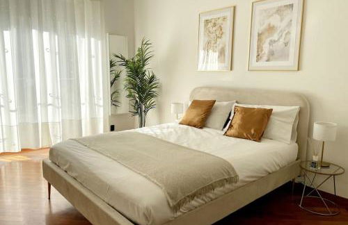 Amazing Flat with Terrace - Foto 3