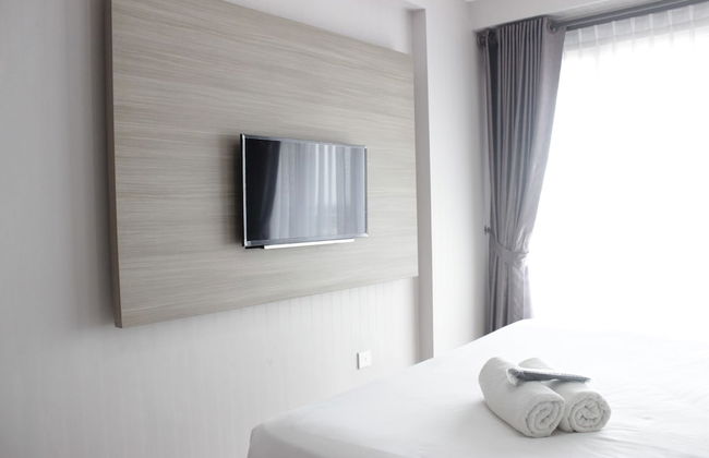 Gorgeous Studio Gateway Pasteur Apartment with Mountain View - Photo 17