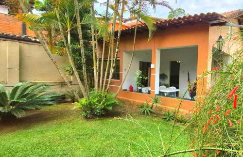 Suítes Colibri da Serra - Piscina & Conforto em Itaipava RJ - Foto 54