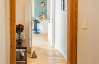 Ferienhaus Kapellenhof mit Infrarotsauna und vier Schlafzimmern - Foto 55