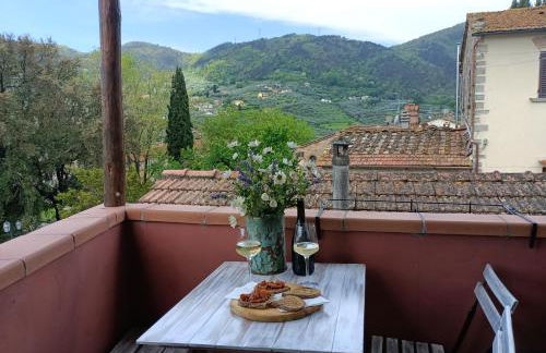 Borgo Cintoia casa per vacanze - Foto 31