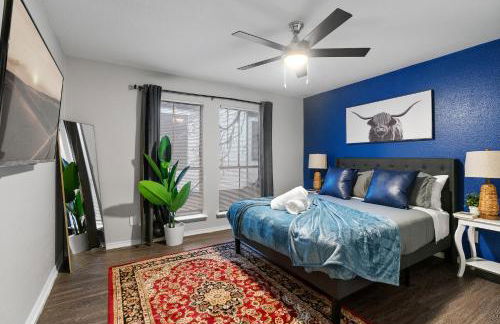 Furnished Apartments in University Hills - Foto 65