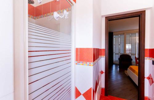 Mondello luxury villa con piscina - Foto 24