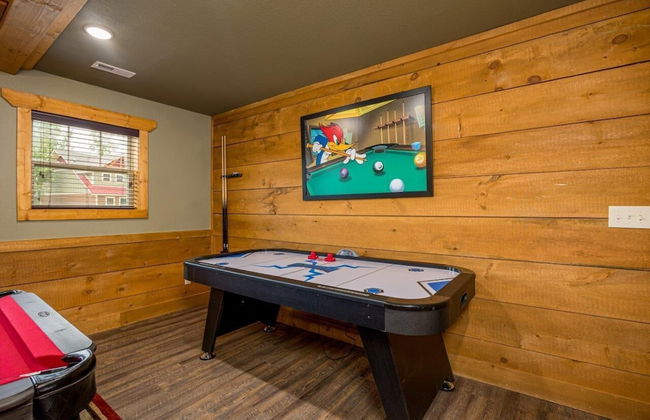 Mountain Palace - Foto 39