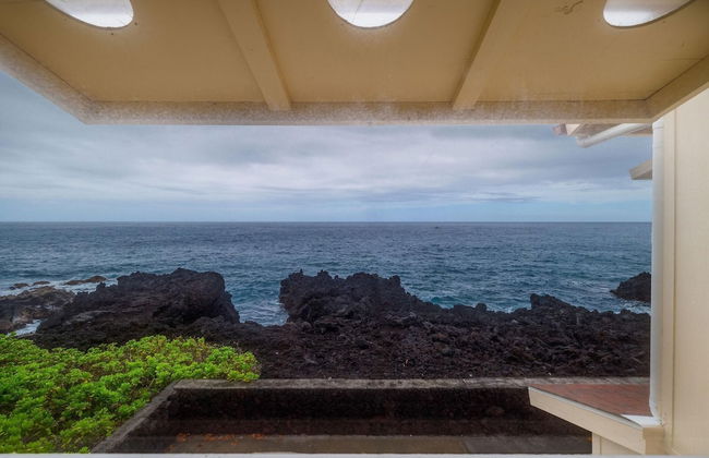 Keauhou Kona Surf & Racquet Club #176 - Foto 39