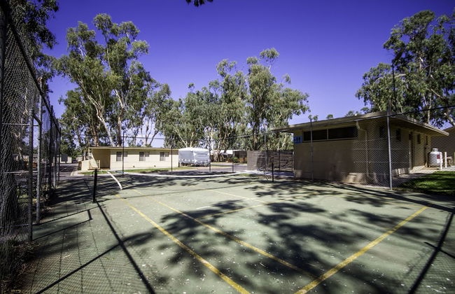 BIG4 Mannum Holiday Park - Photo 60