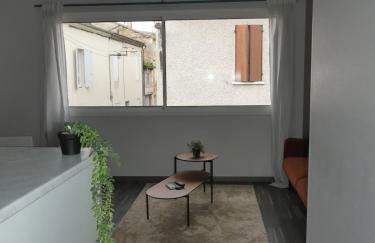 Evasion Parfaite ! Proche Gare et Clim - Foto 5