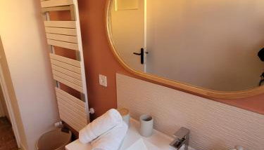 Charmant Studio Centre ville - Foto 4, towels