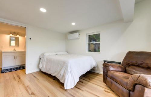 Horseshoe Lake Vacation Rental with Deck and Kayaks! - Foto 13