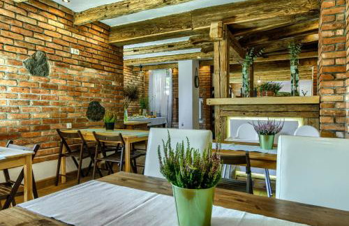 Oaza Mazurska - Domek z kominkiem - Foto 29