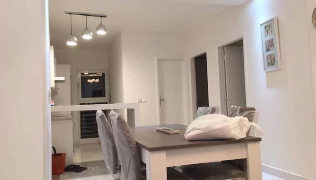 Residence Pa omar - Foto 2, Eingangsbereich