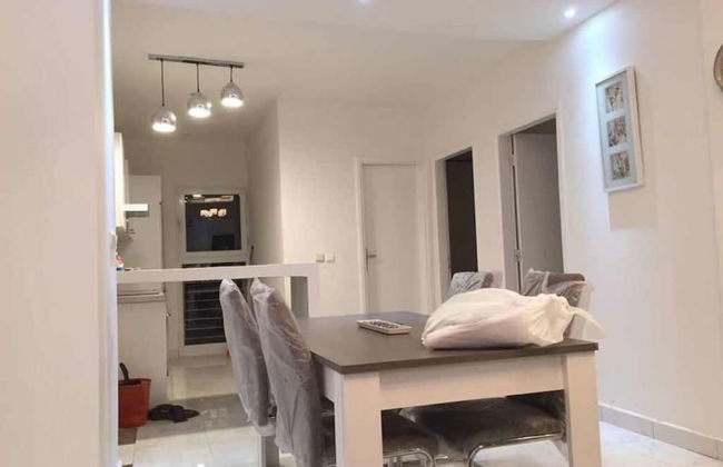 Residence Pa omar - Foto 2