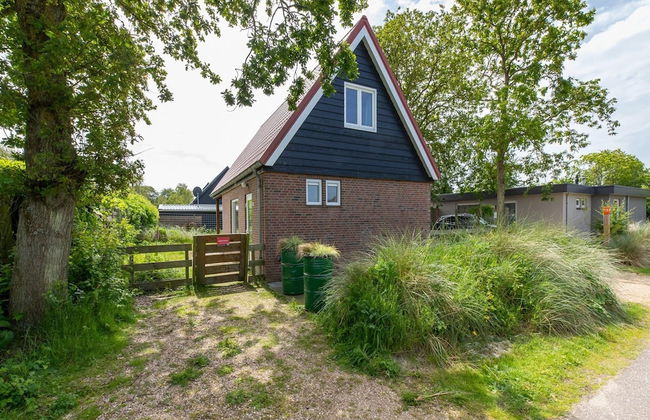 Holiday Home in Renesse Near Seabeach - Photo 25