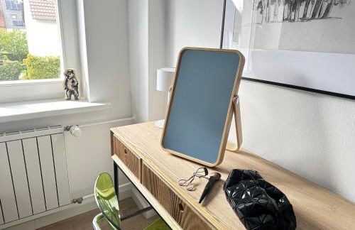 LaCasa 02 Zentral, VW Nah, Küche, Top Ausstattung - Foto 19