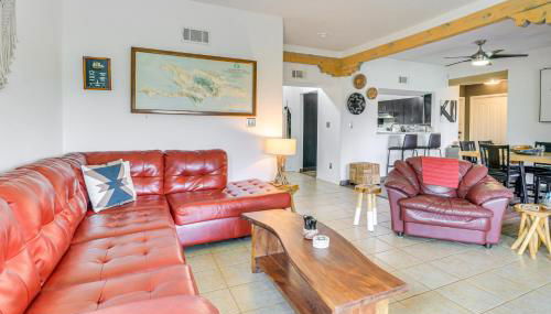 Mountain-View Escape Near Santa Ana Casino! - Foto 5