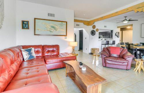 Mountain-View Escape Near Santa Ana Casino! - Foto 5