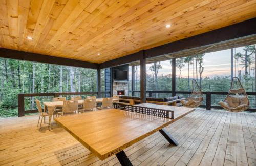 Morgan Trail - Stunning Mountain Masterpiece - Foto 11