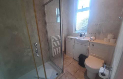 Blyth two bed exec apartment - Foto 7