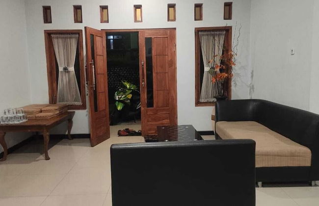 Villa Ricky Gunung Bromo - Foto 6