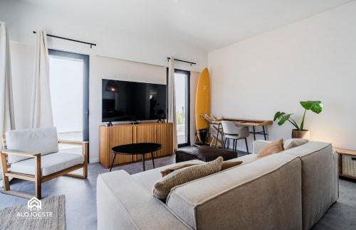 Casa Ribamar Coxos Beach Sunset Villa Ericeira - Foto 14