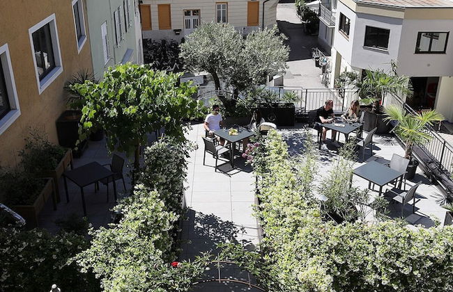 Residence Rösch - Foto 66