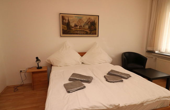 Nice Apartment in Essen With Balcony - Foto 12