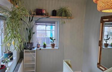 Ferienhaus An der Burg - Foto 10