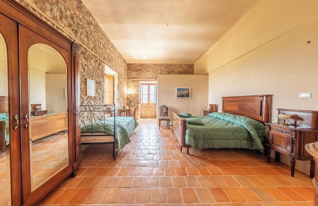 Dimora Schioppo - Irpinia - Foto 18