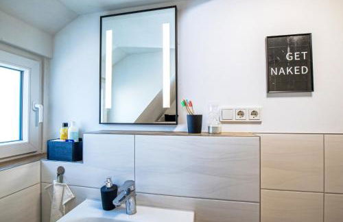 110 qm Penthousewohnung bei Bonn / Köln - Foto 26