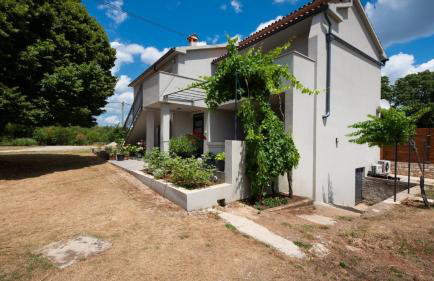 Beautiful Casa Slivari Istria in Labin - Foto 12