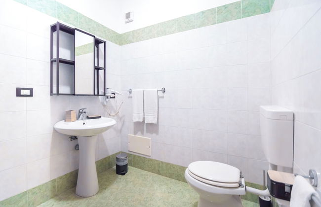 Kalamarina Rooms B&B - Foto 28