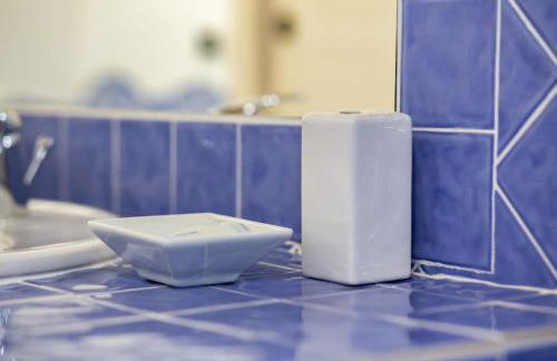 Villamarina Garden Relais - Foto 74