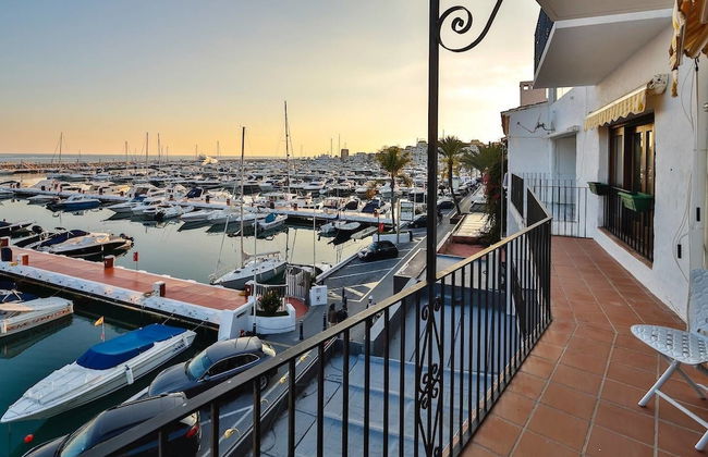 InstaStay Front line Harbor Apartment - Foto 32