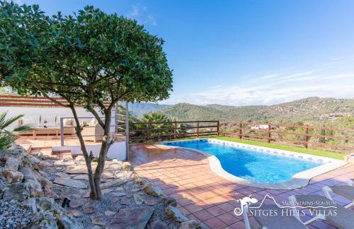 Sunny Villa Moments near Sitges - Foto 26