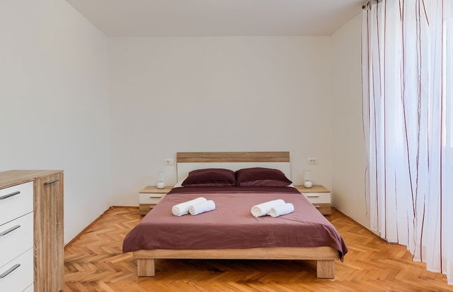 Andrea&Leon Apartments - Foto 1