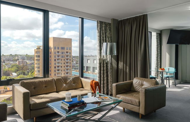 The Olsen Melbourne - Art Series - Foto 21