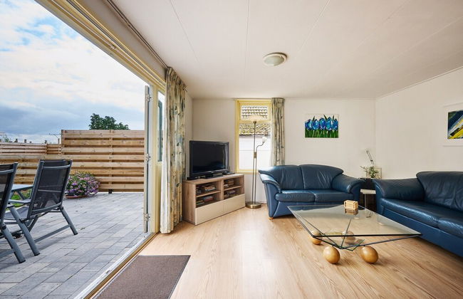 Cozy Holiday Home in a Lovely Environment - Foto 11