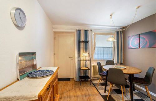 Ferienwohnung Weitblick - Foto 9