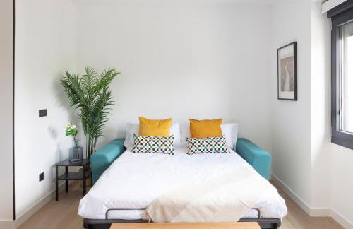 Apartamentos Turísticos D10 - Foto 23