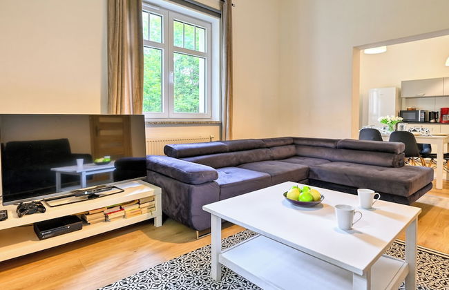 Apartamenty Sun&Snow Karpacz Sucha - Photo 67